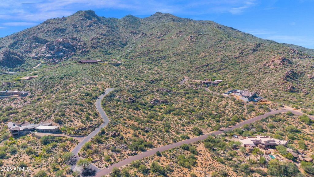 37292 N Nighthawk Way 2, Carefree, AZ 85377 — photo 3