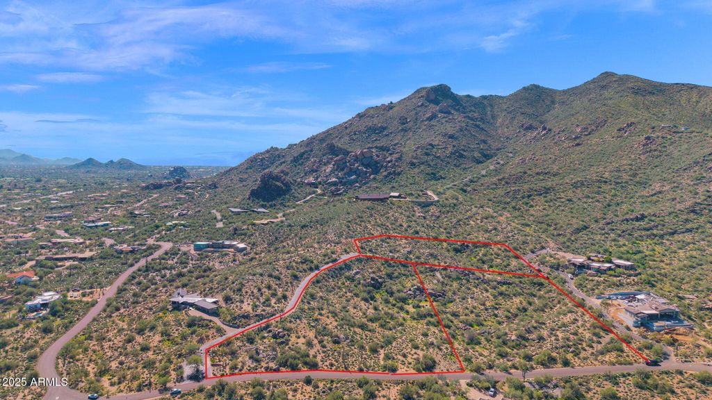 37292 N Nighthawk Way 2, Carefree, AZ 85377 — photo 4