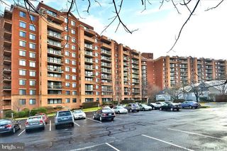 2230 GEORGE C MARSHALL DR #406, Falls Church, VA 22043