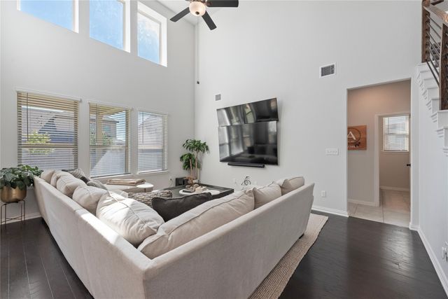 261 Fawn River RUN, Kyle, TX 78640