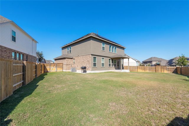 261 Fawn River RUN, Kyle, TX 78640