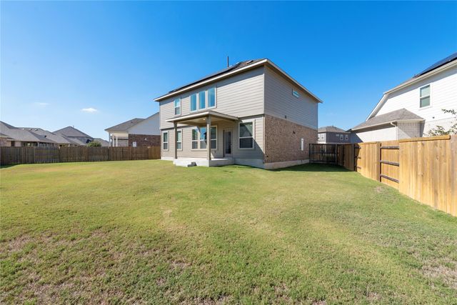 261 Fawn River RUN, Kyle, TX 78640