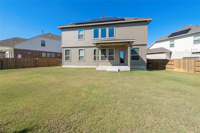 261 Fawn River RUN, Kyle, TX 78640