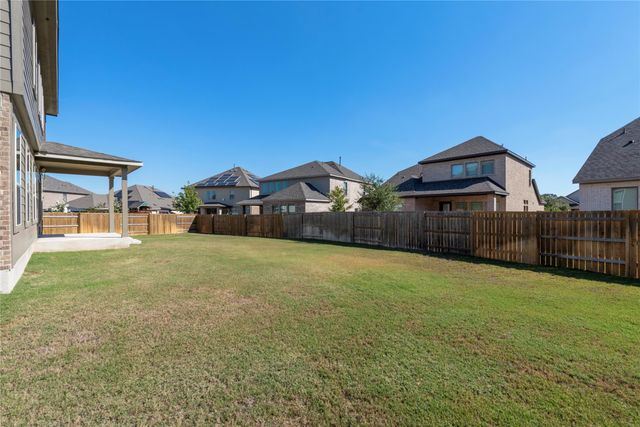 261 Fawn River RUN, Kyle, TX 78640