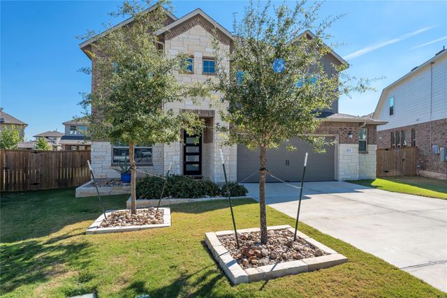 261 Fawn River RUN, Kyle, TX 78640