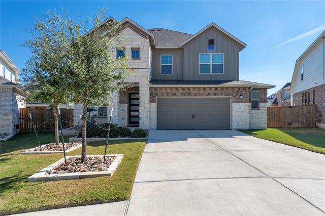 261 Fawn River RUN, Kyle, TX 78640