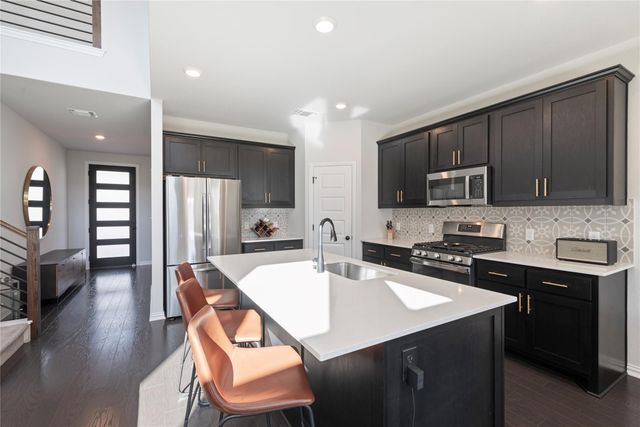 261 Fawn River RUN, Kyle, TX 78640