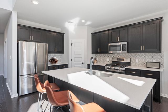 261 Fawn River RUN, Kyle, TX 78640