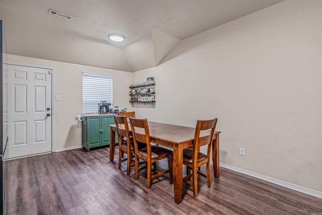 6633 Magnolia Way, North Little Rock, AR 72117