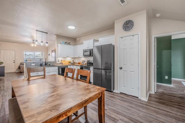 6633 Magnolia Way, North Little Rock, AR 72117