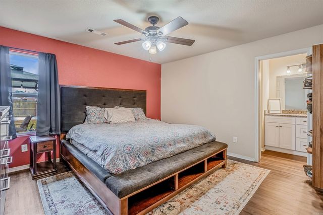 6633 Magnolia Way, North Little Rock, AR 72117