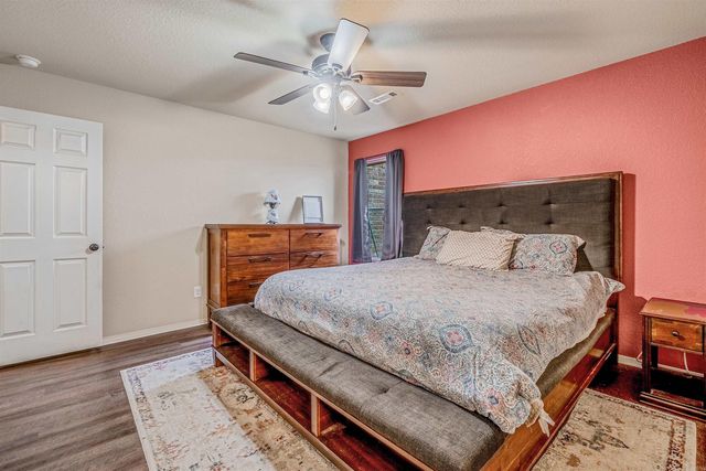 6633 Magnolia Way, North Little Rock, AR 72117