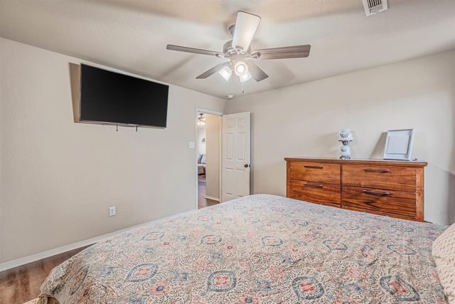 6633 Magnolia Way, North Little Rock, AR 72117