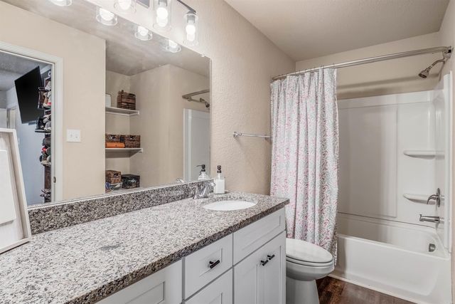 6633 Magnolia Way, North Little Rock, AR 72117