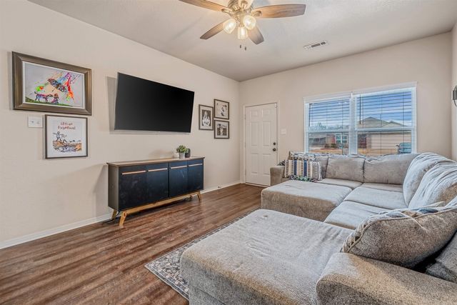 6633 Magnolia Way, North Little Rock, AR 72117