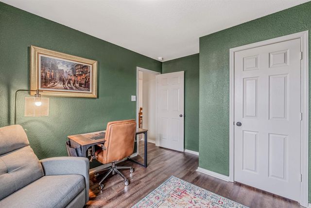 6633 Magnolia Way, North Little Rock, AR 72117