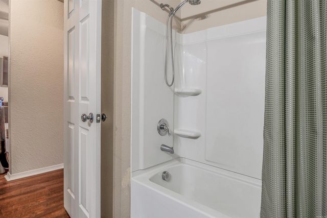 6633 Magnolia Way, North Little Rock, AR 72117