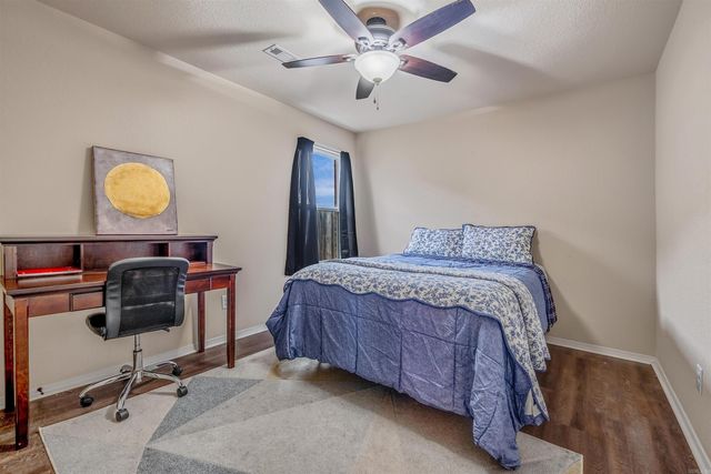 6633 Magnolia Way, North Little Rock, AR 72117