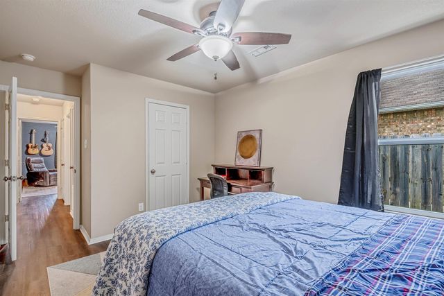 6633 Magnolia Way, North Little Rock, AR 72117