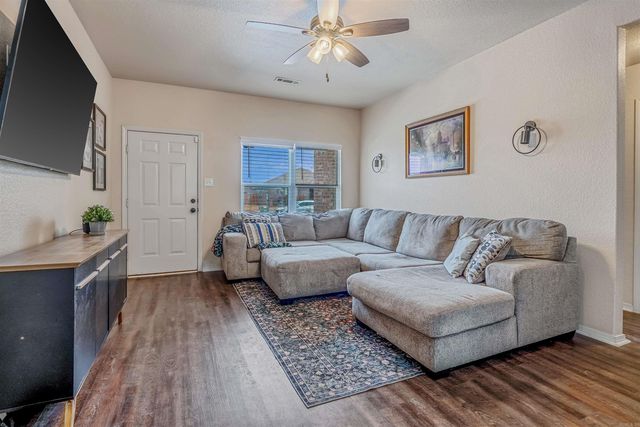 6633 Magnolia Way, North Little Rock, AR 72117