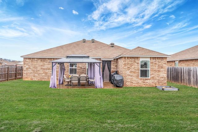 6633 Magnolia Way, North Little Rock, AR 72117