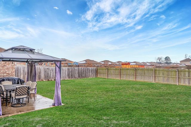 6633 Magnolia Way, North Little Rock, AR 72117