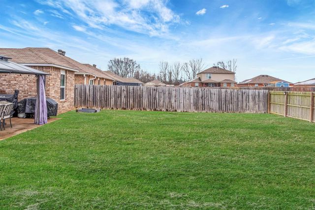 6633 Magnolia Way, North Little Rock, AR 72117