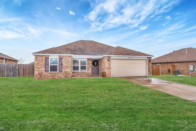 6633 Magnolia Way, North Little Rock, AR 72117