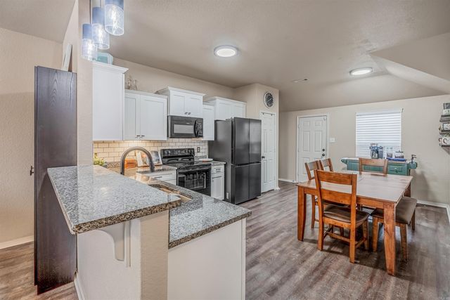 6633 Magnolia Way, North Little Rock, AR 72117