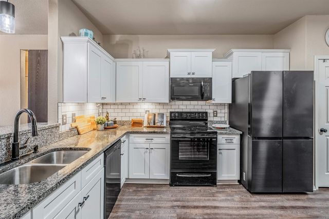 6633 Magnolia Way, North Little Rock, AR 72117