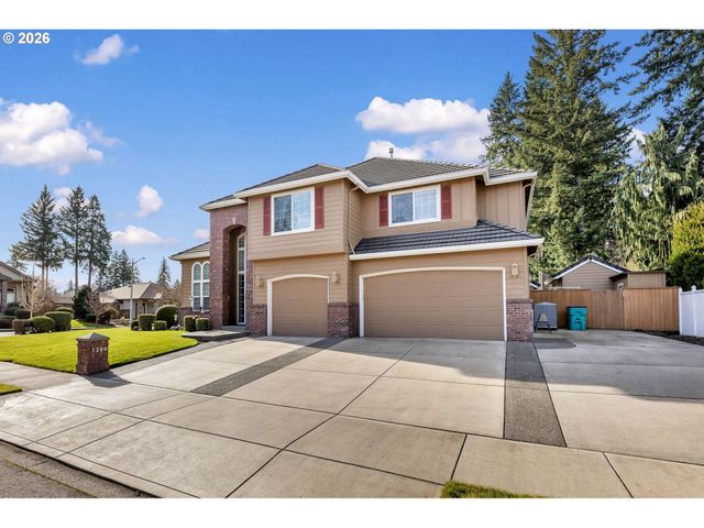 1200 Ne 150TH Ave, Vancouver, WA 98684