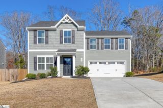 159 Barrington Creek Road, Piedmont, SC 29673