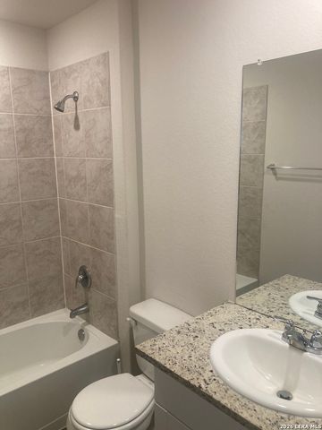 3110 TULE CRK, San Antonio, TX 78245