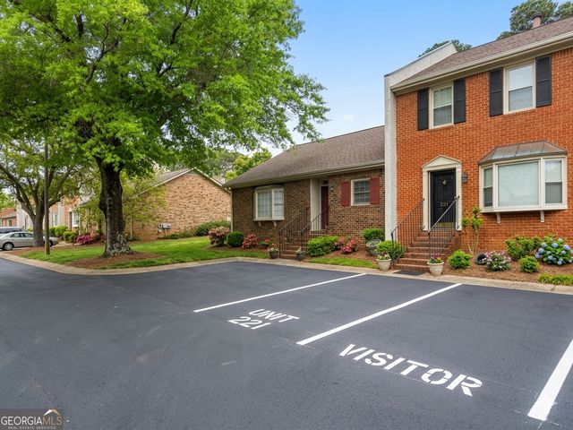 250 CLEVELAND 219, Bogart, GA 30622