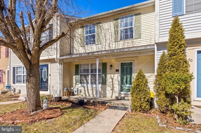 58 HARDWOOD DR, Rosedale, MD 21237