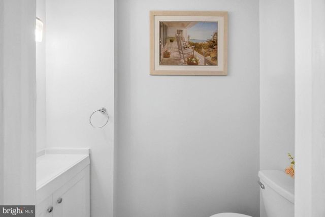 58 HARDWOOD DR, Rosedale, MD 21237