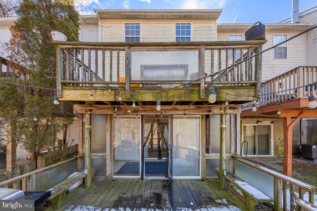 58 HARDWOOD DR, Rosedale, MD 21237