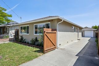 1278 Plum Street, San Jose, CA 95110