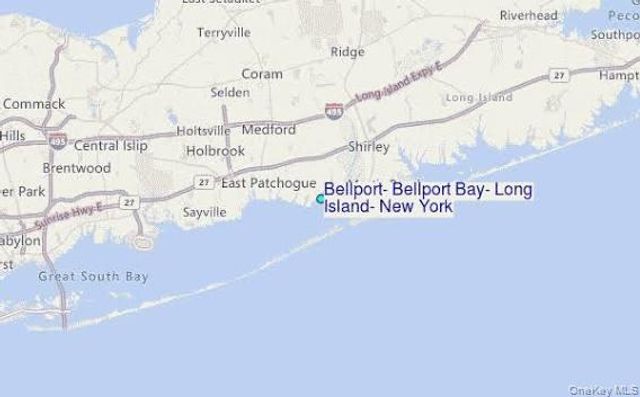 906 Bayview Avenue, Bellport, NY 11713