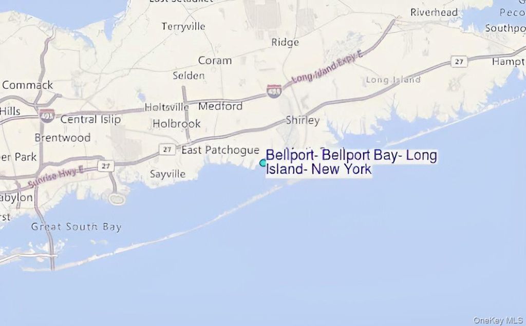 906 Bayview Avenue, Bellport, NY 11713 — photo 4