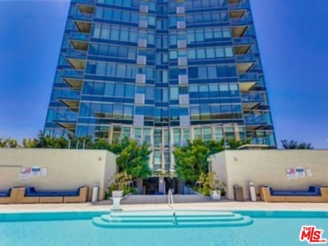 1155 S Grand Avenue 1106, Los Angeles, CA 90015