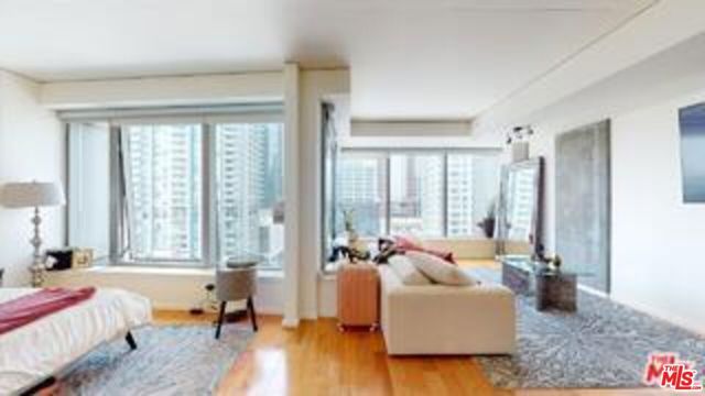 1155 S Grand Avenue 1106, Los Angeles, CA 90015