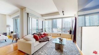1155 S Grand Avenue 1106, Los Angeles, CA 90015