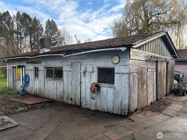 131 Muncie Avenue, Quilcene, WA 98376