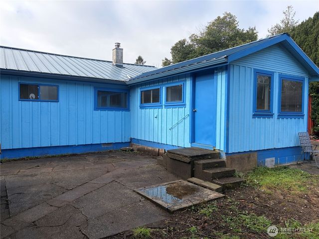 131 Muncie Avenue, Quilcene, WA 98376