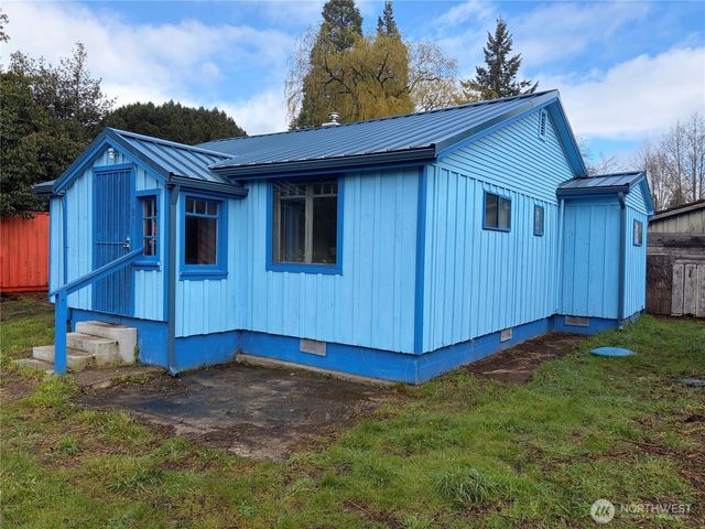 131 Muncie Avenue, Quilcene, WA 98376