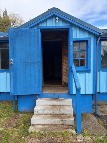 131 Muncie Avenue, Quilcene, WA 98376