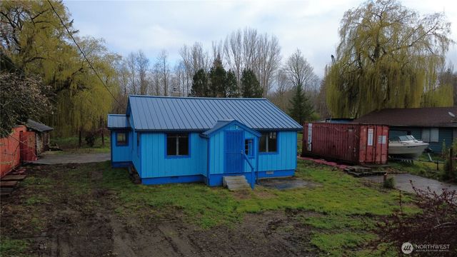 131 Muncie Avenue, Quilcene, WA 98376