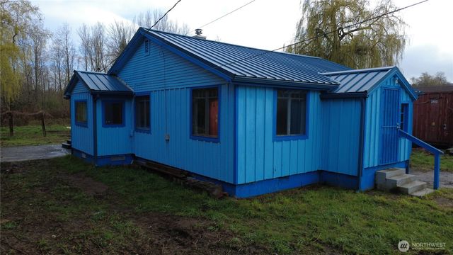 131 Muncie Avenue, Quilcene, WA 98376