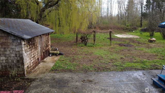 131 Muncie Avenue, Quilcene, WA 98376